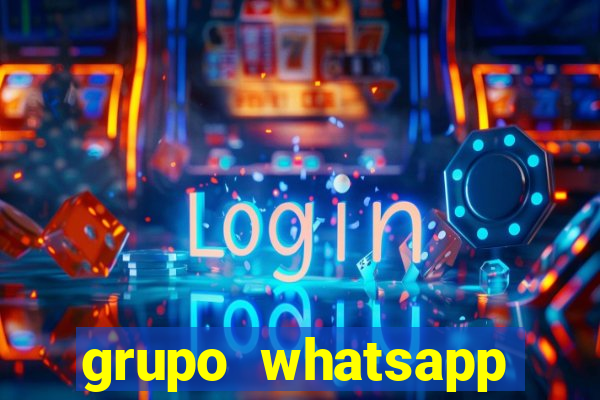 grupo whatsapp fortune rabbit